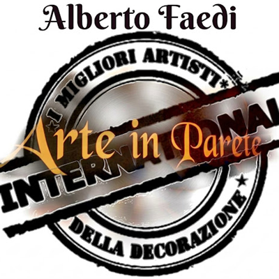 Alberto Faedi  